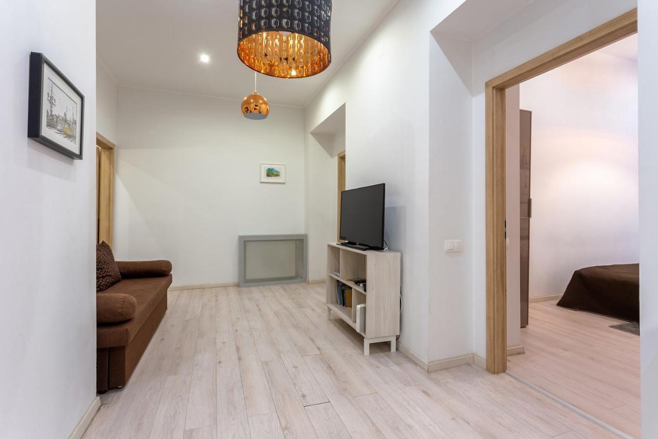 Goldcentral Apartment Dob Budapest Eksteriør bilde